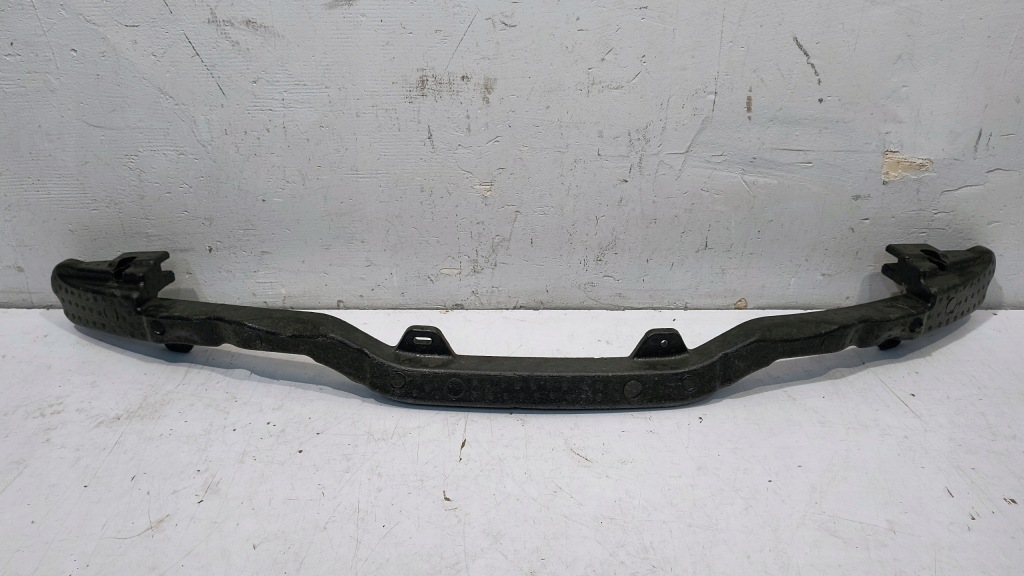 фото №1, Абсорбер бампера перед tesla model s plaid 21-