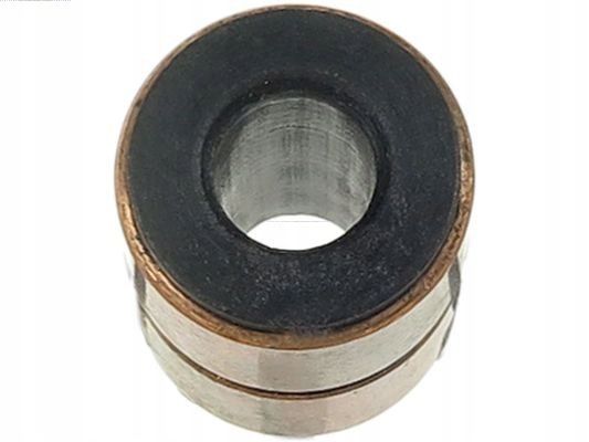 фото №7, Стартер кольцо / komutator генератора