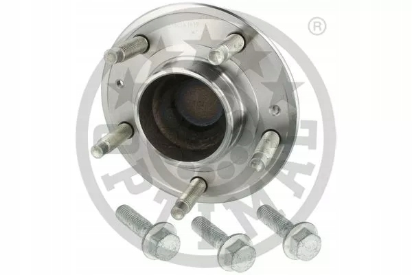 фото №2, Optimal 252372 набор подшипник колеса