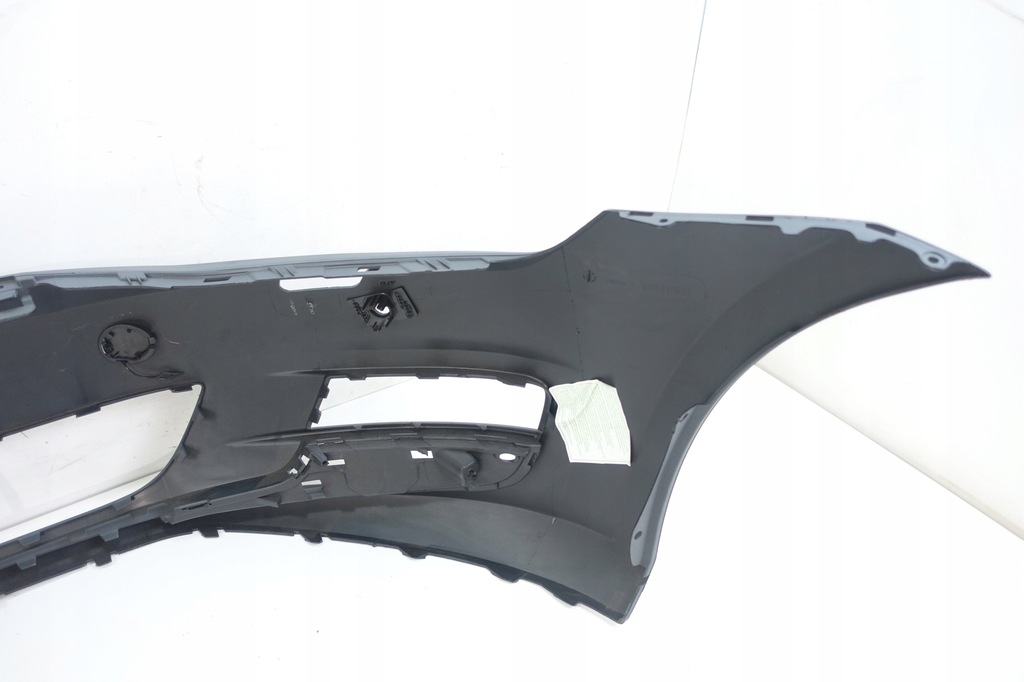 фото №11, Бампер перед передній vw golf vii