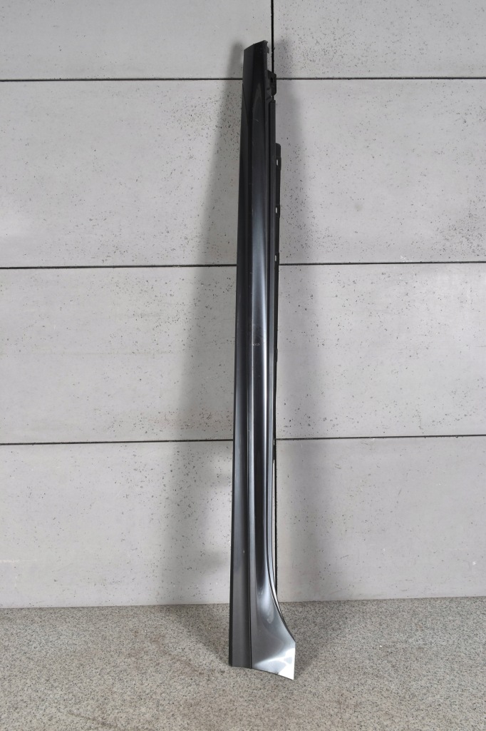 фото №1, Bmw 2 f44 gc порог пластиковый левый молдинг порог левая m-pakiet