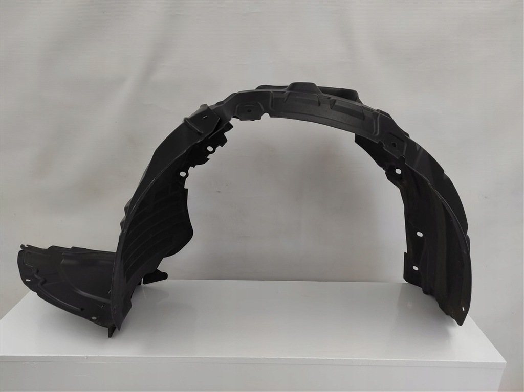 фото №1, Подкрылок перед левая mazda 3 iii 2008-2011