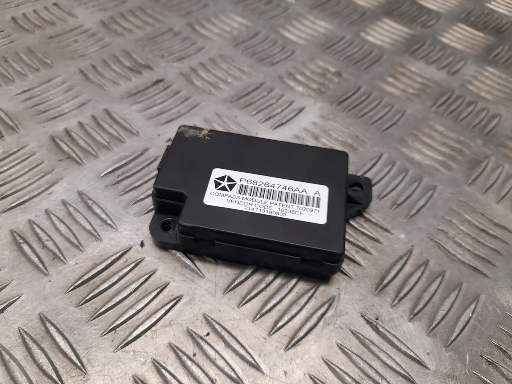 фото №2, Alfa romeo stelvio 68264746aa другое