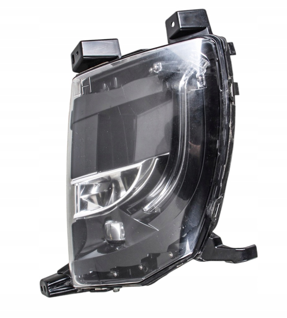 Купить Фара противотуманная противотуманная фара led drl левый перед tesla model s 6005915-01-e