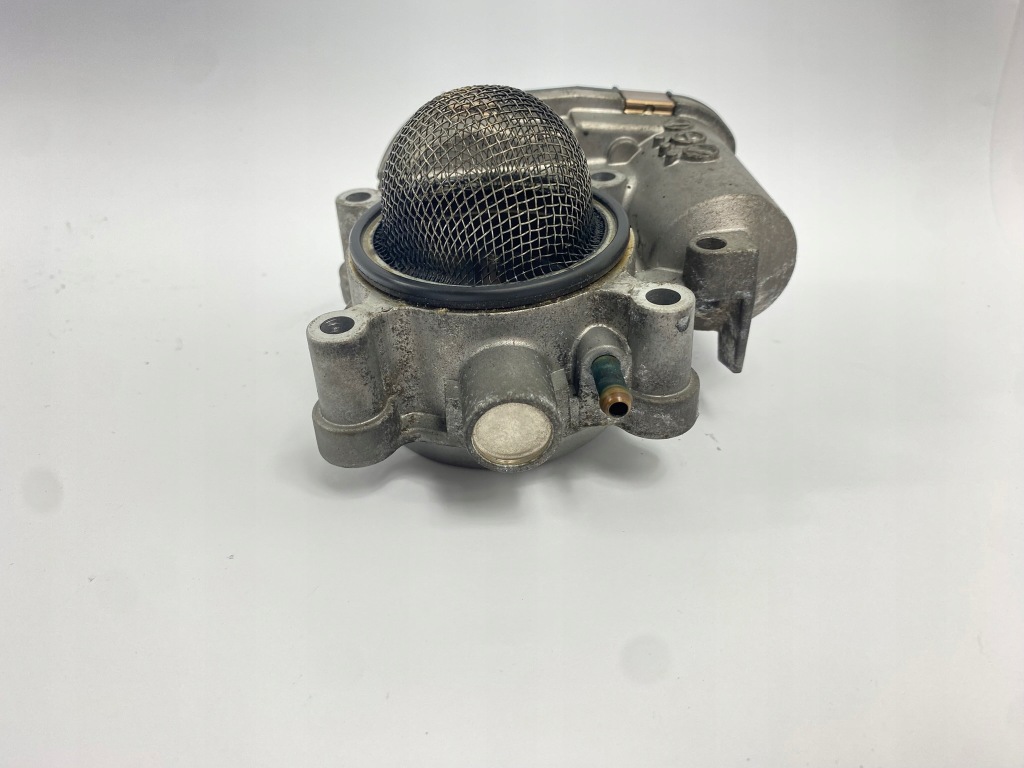 Дроссельная заслонка компрессор mercedes c klasa slk r170 w203 1111410325 с Разборки