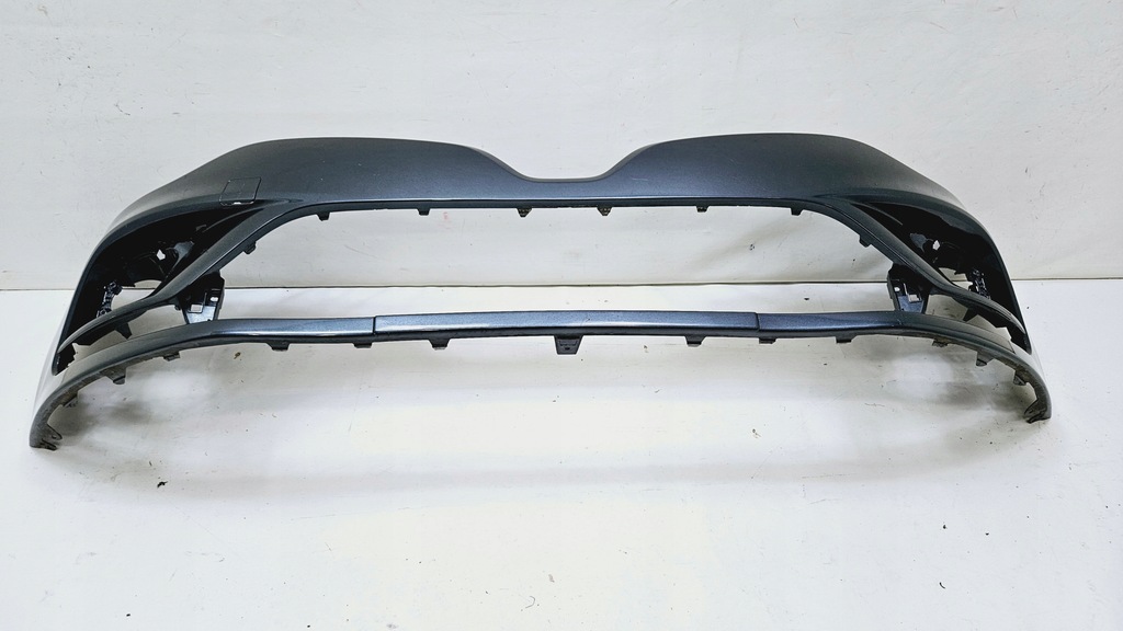 фото №1, Бампер перед передний renault clio iv 4 620221630r