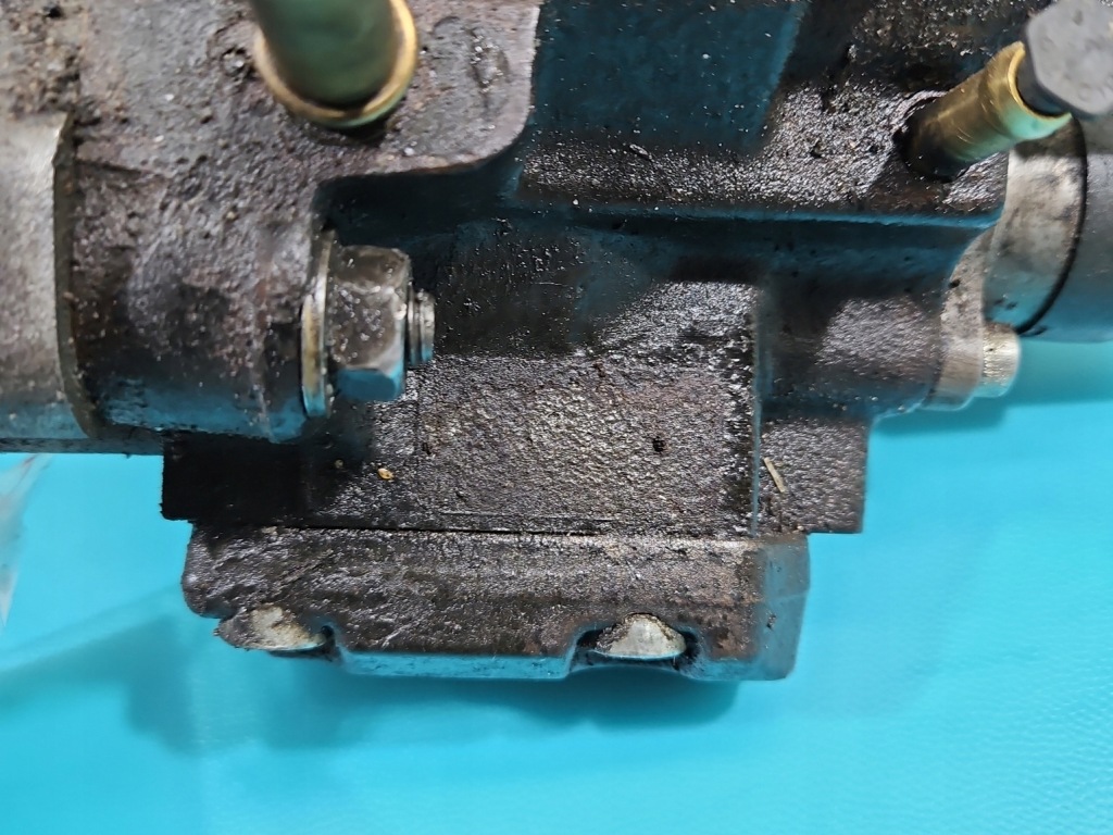 Купити Насос упорскування renault mascott 0281002500 2.8 td