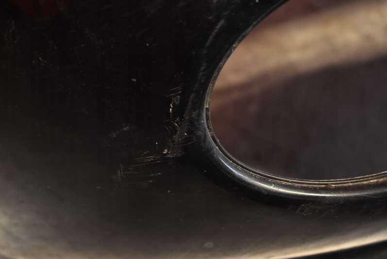 фото №7, Бампер перед передний 2z hyundai santa fe 2 ii 06-10