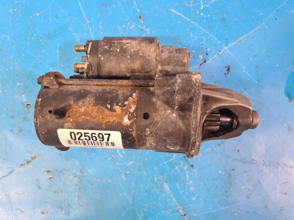 Купить Стартер ford fiesta mk4 1.4