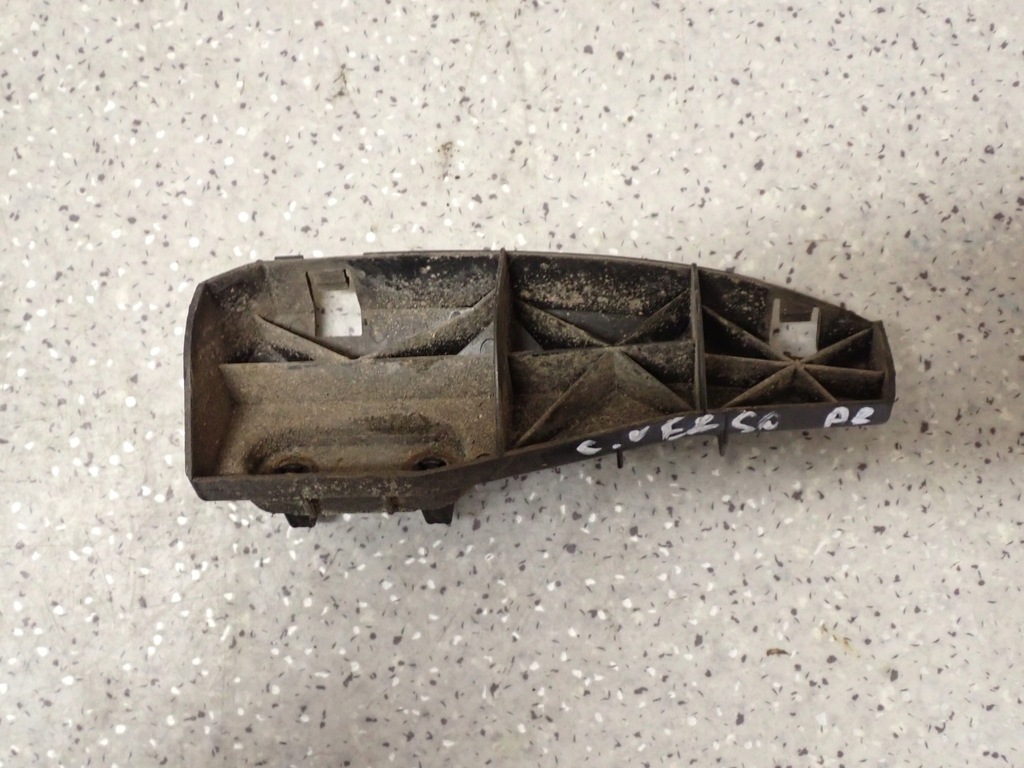 фото №1, Toyota corolla verso 04-07 направляющая правый задняя