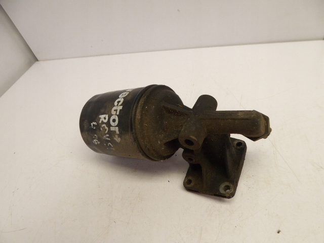 фото №8, Rover 416 основание фильтра масла 1.6