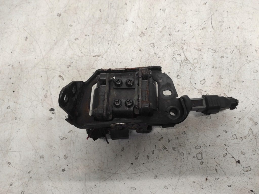 фото №4, Hyundai matrix 01- 1.8 котушка запалювання