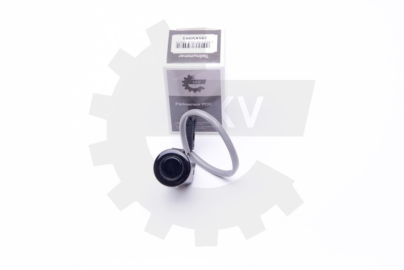 фото №1, Датчик парковки lexus rx 300 330 toyota camry