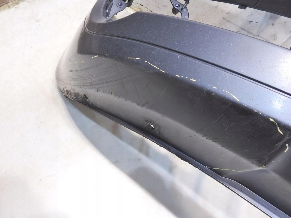 фото №11, Бампер передній перед lx7z audi a3 8p 8p3807437