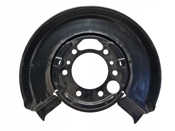 фото №1, Febi защита диск тормозной vw задняя lt 96-06 правый