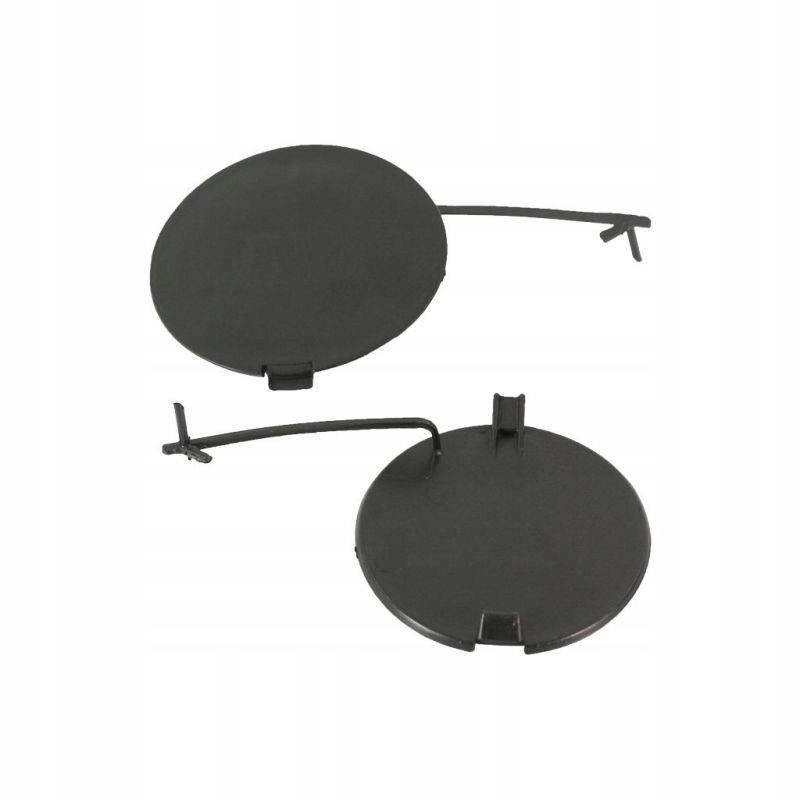 фото №1, Заглушка фаркоп буксирувальний fiat punto grande 05-12