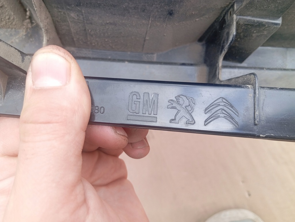 фото №9, Лампа правый задняя задняя toyota proace city 18- rifter doblo combo berlingo