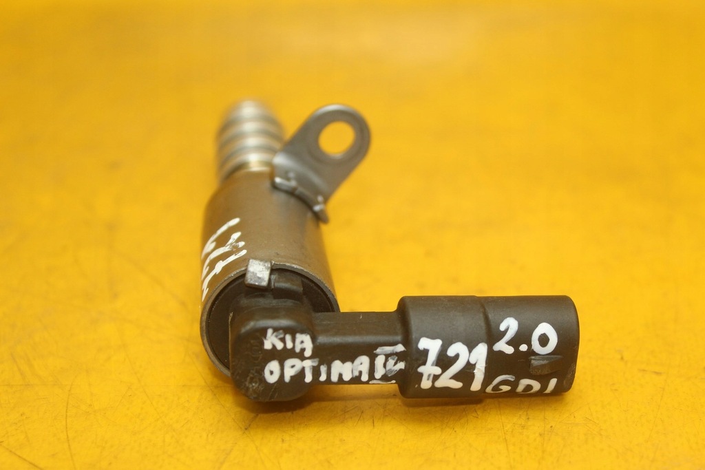фото №5, Датчик faz змінних kia optima iv hyundai sonata 2.0 gdi g4ng 24357 2e100