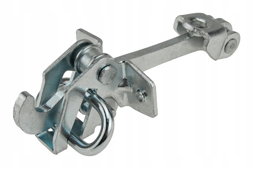 фото №1, Nty ezc-pl-087 обмежувач двері