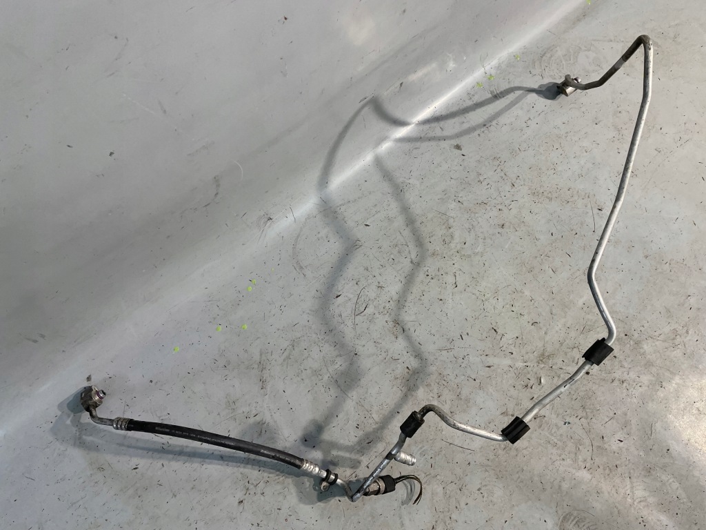 фото №5, Шланг трубка wąż кондиціонера vw passat b7 3c0820741aj