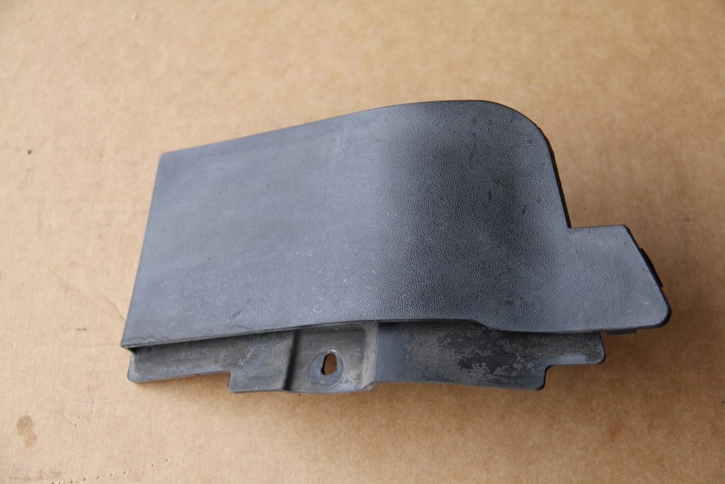 фото №1, Защита брызговик подкрылок левый ty vw atlas 3cn854855