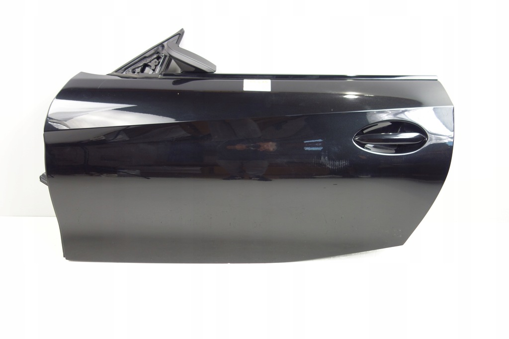 фото №1, Двері ліва bmw z4 g29 475 black saphire met.