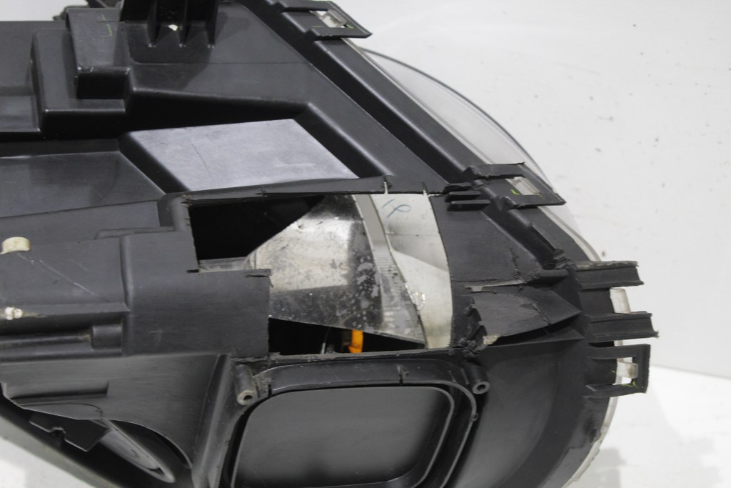 фото №3, Mini cooper r56 лампа перед левая