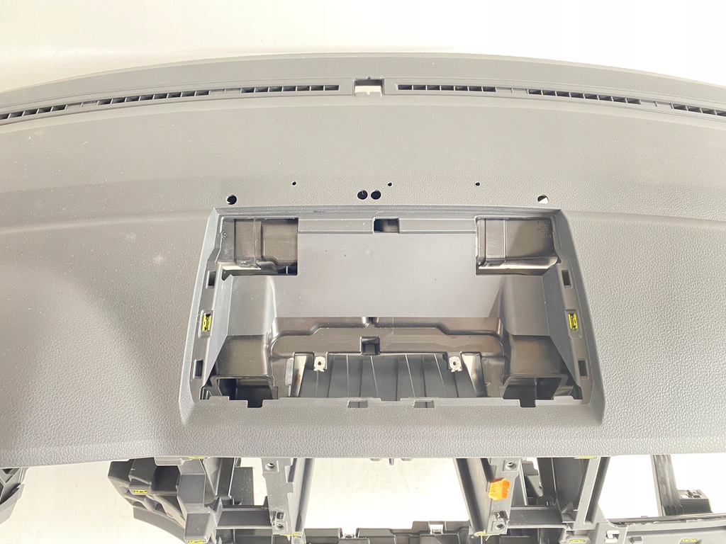 фото №11, Приборная панель консоль приборная панель vw t6 multivan transporter 2015-