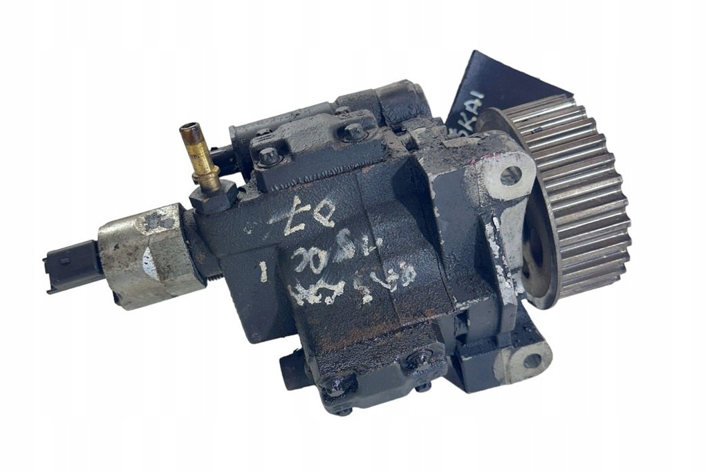 фото №6, Насос топлива nissan qashqai / qashqai +2 i j10, jj10 8200430599 1.5l