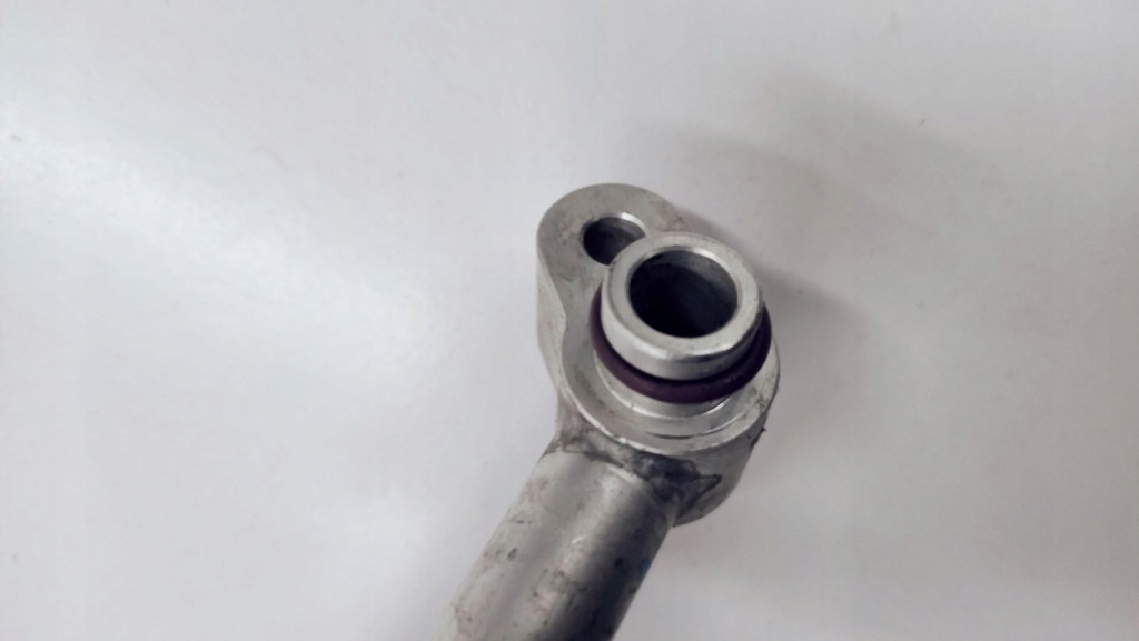 фото №7, Шланг кондиционера vw sharan 7n0816743j