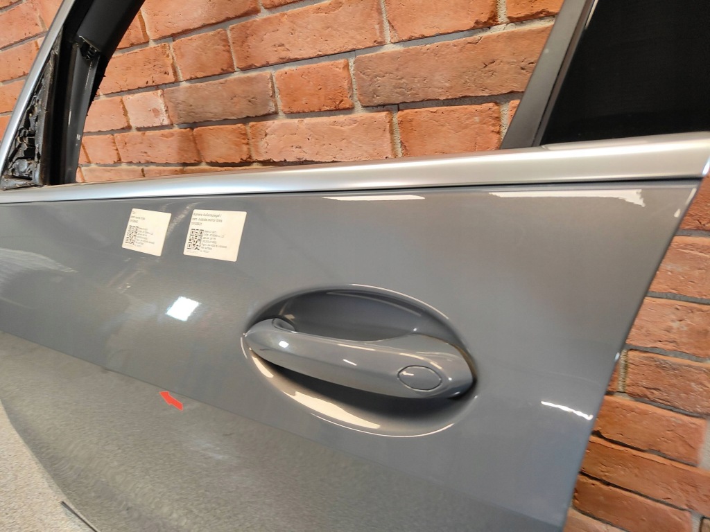 Купить Дверь левый перед левая передние bmw x7 g07 c55 sparkling copper grey