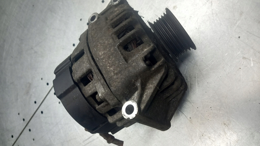 фото №7, Генератор renault thalia i 1.4b 01r 7700432331