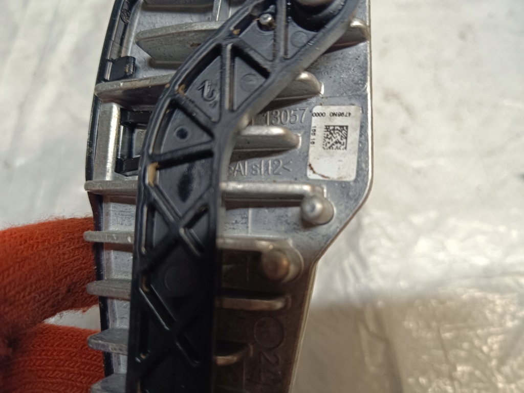 фото №8, A4 b9 lift модуль лампи full led 1305715389