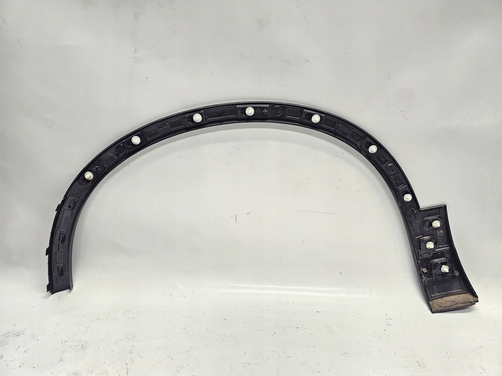 фото №11, Молдинг na крыло volvo xc40 ii 17-21 правый перед правая передняя