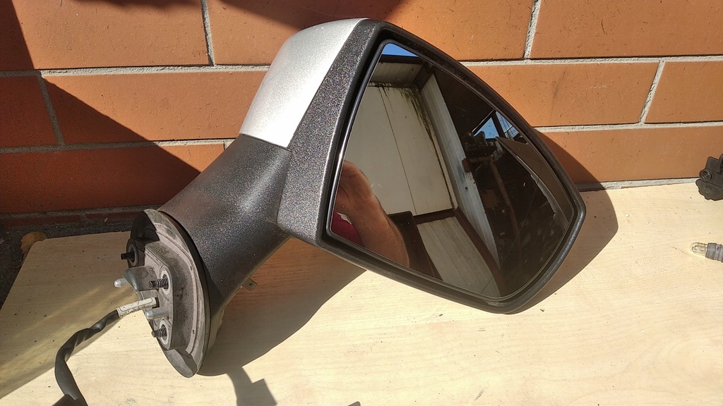 фото №1, Ford ecosport ii 5pin