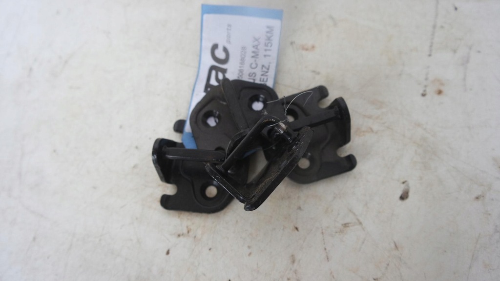 фото №3, Засов засовы дверь ford focus c-max mk1