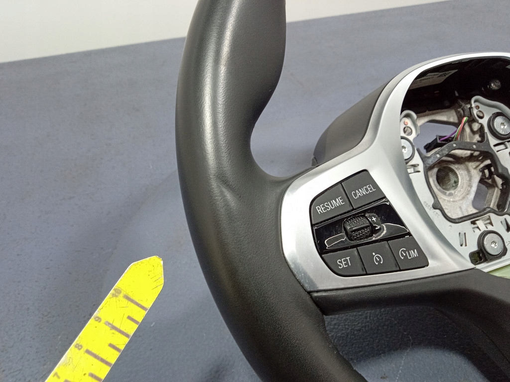 фото №6, Bmw 1 f40 воздуховод трёхспицевая m-pakiet 62821470