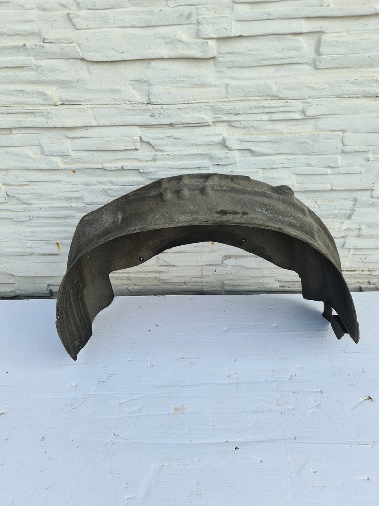 фото №1, X6 e71 подкрылок задние левая