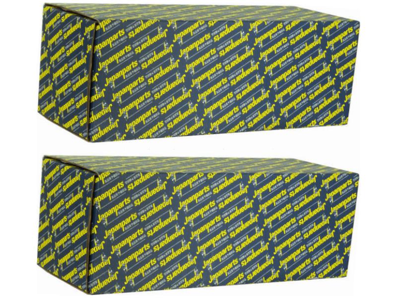 фото №1, Амортизаторы задняя hyundai accent iv mk4 1.4 1.6 10-