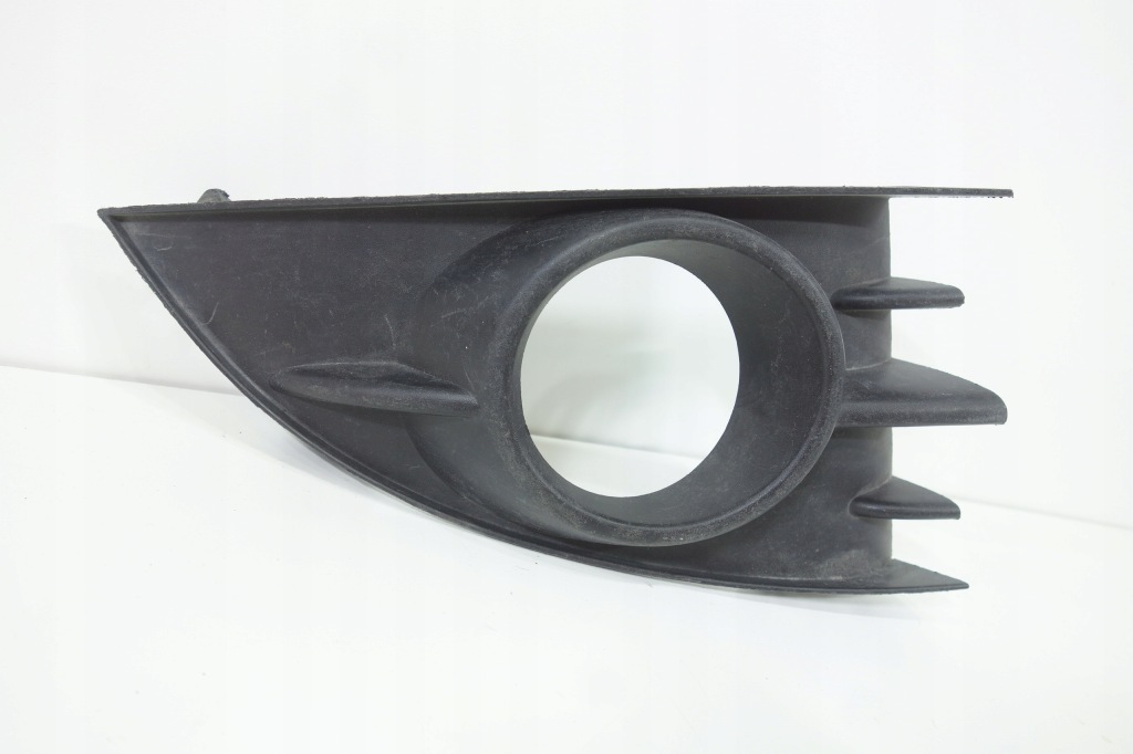 фото №1, Решётка противотуманной фары правая renault scenic ii lift