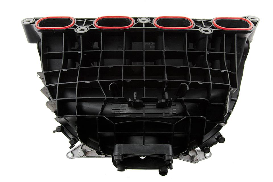 фото №3, Коллектор всасывающий nty do bmw x5 f15 40e