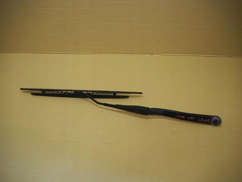 фото №1, Рычаг дворники правое nissan juke lift