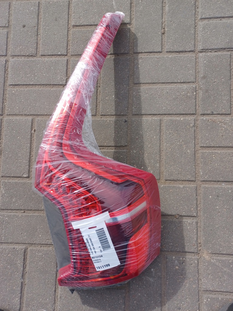 Купить Фара задняя правый задний  led volvo xc90 2 31655916