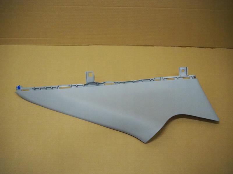 фото №1, Захист стійка права задня hyundai ioniq 85860g2000