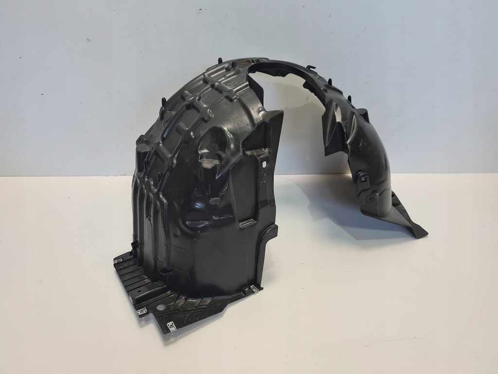 фото №1, Opel corsa f подкрылок правое перед