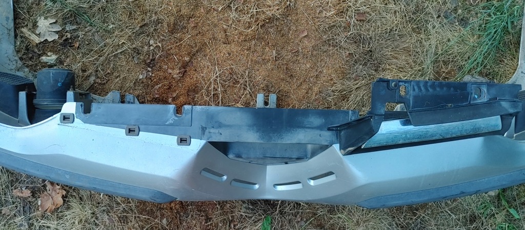 фото №8, Бампер перед передний alfa romeo 156 98-04