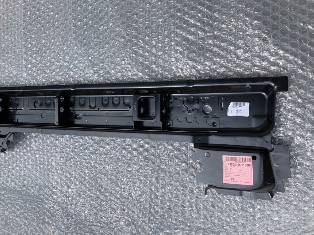 фото №7, Поріг обшивка поріг bentley bentayga