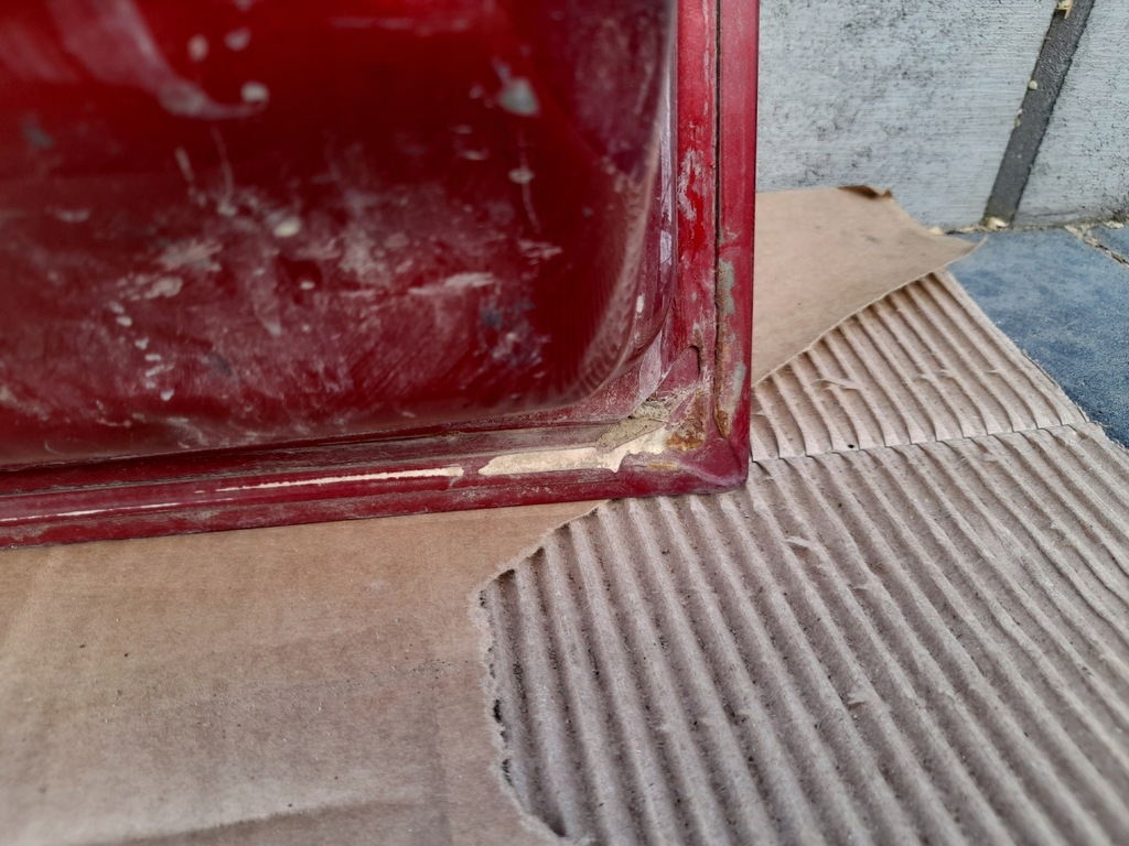 фото №15, Jeep wrangler jk 07-18 кришка багажника багажника usa