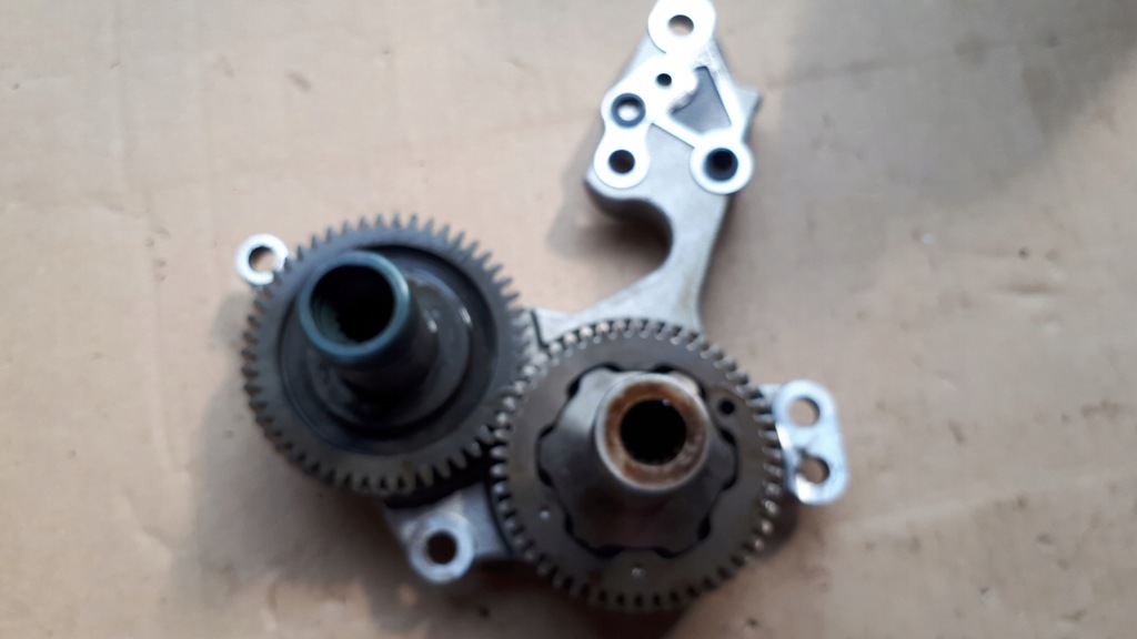 фото №7, S6 c7 4g a6 грм колесо 4.0 tfsi s7 4g s8