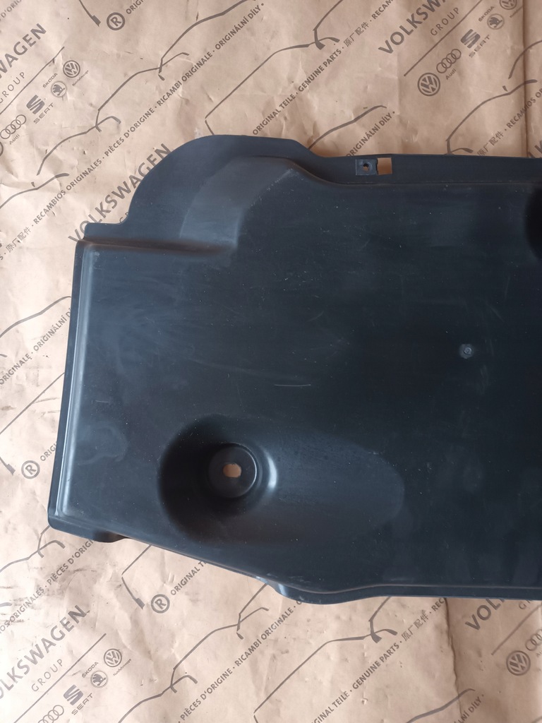 фото №10, Audi a6 c7 4g lift a7 защита подвеска 4g0825215b 28km